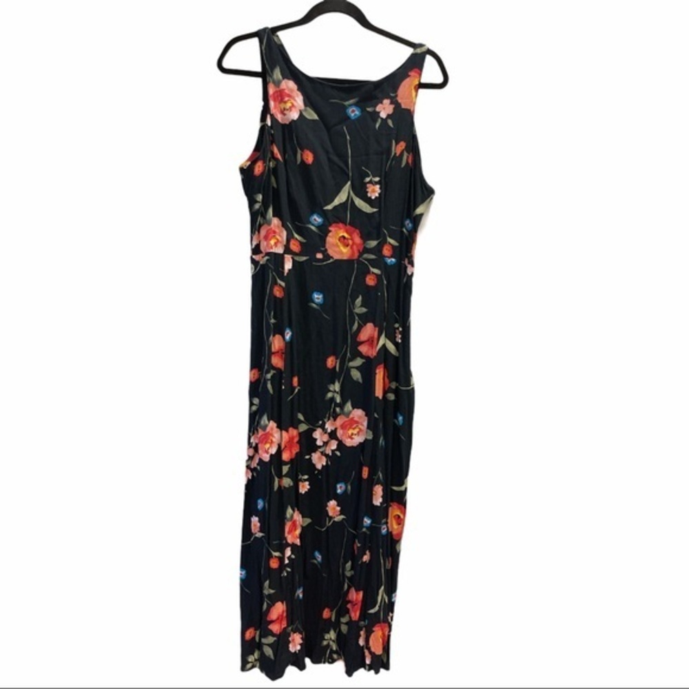 Vintage Newport News dress
